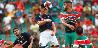 Cametá 0x1 Remo (Nano Krieger)