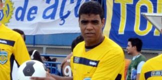 Fledes Rodrigues Santos (RO)