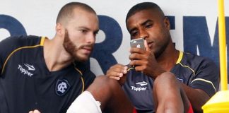 Henrique e Marquinhos