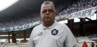 Inegáveis conquistas de Josué no Leão Josué Teixeira