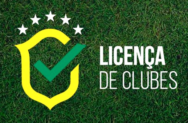 Regulamento de Licença de Clubes