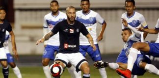 Pinheirense 0x0 Remo (Henrique)