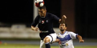 Pinheirense 0x0 Remo (Igor João)