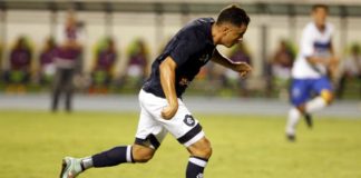 Pinheirense 0x0 Remo (Fininho)