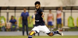 Pinheirense 0x0 Remo (Rodrigo)