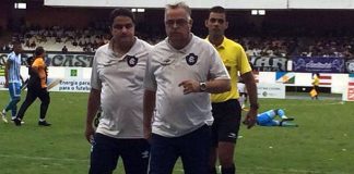 Remo 2x1 PSC (Josué Teixeira)