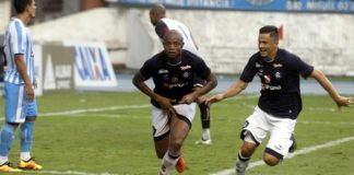 Remo 2x1 PSC (Edgar e Fininho)