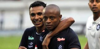 Remo 2x1 PSC (Léo Rosa e Edgar)