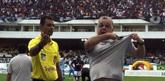 Remo 2x1 PSC (Josué Teixeira)