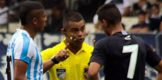 Remo 2x1 PSC (Gustavo Ramos Melo)