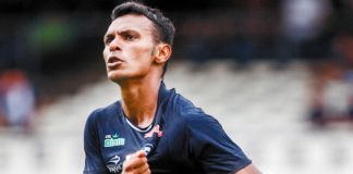 Remo 3x2 Paragominas (Léo Rosa)