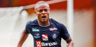 Remo 3x2 Paragominas (Edgar)