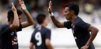 Remo 3x2 Paragominas (Gabriel Lima e Léo Rosa)