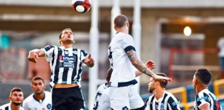 São Raimundo 1x1 Remo (Henrique)