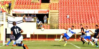 Atlético-AC 1x1 Remo (Edgar)