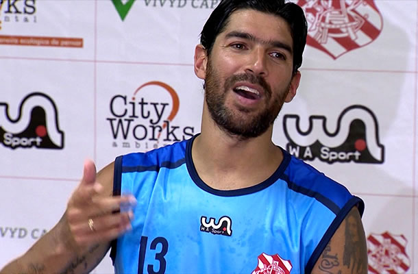 Loco Abreu