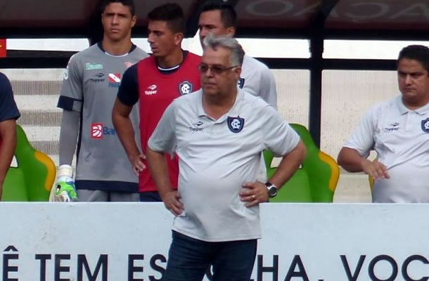 PSC 1x1 Remo (Josué Teixeira)