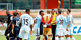 PSC 1x1 Remo (Dewson Freitas)