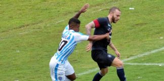 PSC 1x1 Remo (Henrique)