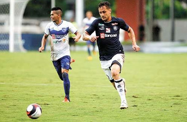 Remo 2x0 Pinheirense (Eduardo Ramos)