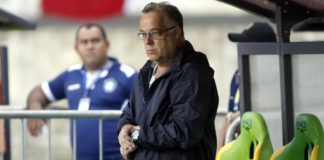 Remo 2x0 Pinheirense (Josué Teixeira)