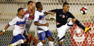 Remo 2x0 Pinheirense (Jaquinha)