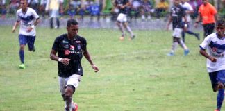 Remo 2x0 Pinheirense (Léo Rosa)