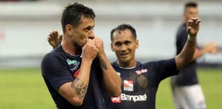 Retorno em grande estilo Remo 2x0 Pinheirense (Eduardo Ramos e Flamel)