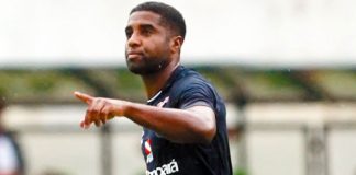 Remo 2x0 Pinheirense (Marquinhos)