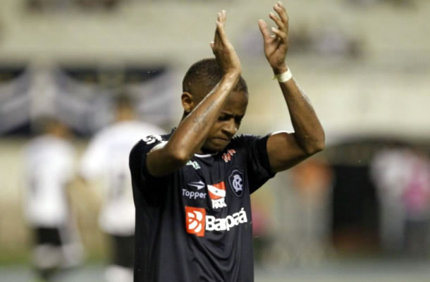 Remo 2x1 Santos-AP (Edgar)