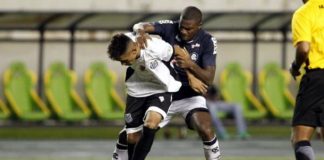 Remo 2x1 Santos-AP (Val Barreto)