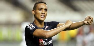 Remo 2x1 Santos-AP (Tsunami)