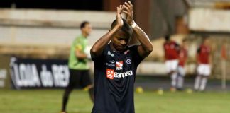 Remo 2x1 Santos-AP (Edgar)