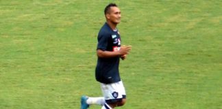 Remo 2x1 São Raimundo (Flamel)