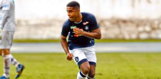 Remo 2x1 São Raimundo (Marquinhos)