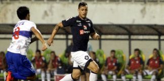 Remo 4x0 Atlético-AC (Eduardo Ramos)