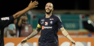 Remo 4x0 Atlético-AC (Henrique)