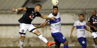 Remo 4x0 Atlético-AC (Jayme)