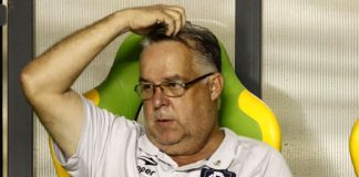 Remo 4x0 Atlético-AC (Josué Teixeira)