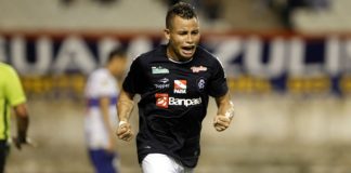 Remo 4x0 Atlético-AC (Jayme)