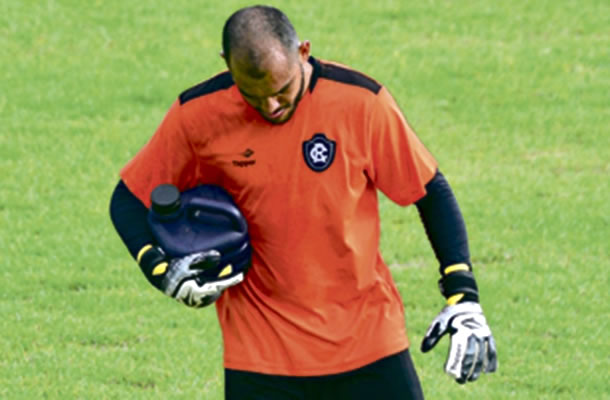 André Luis