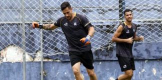 Eduardo Ramos e João Victor