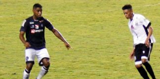 Remo 2x1 Santos-AP (Marquinhos)