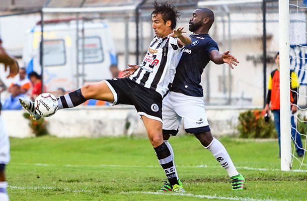 ASA-AL 1x0 Remo (Bruno Costa)