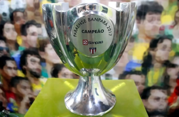 Troféu Banparazão 2017