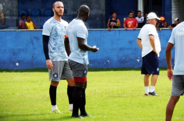 Henrique e Bruno Costa