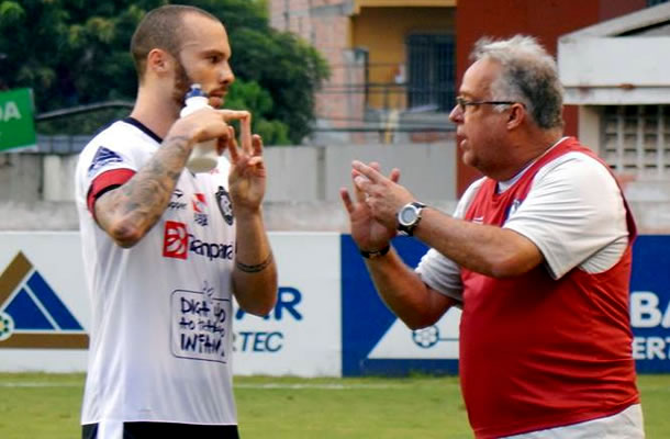 PSC 1x1 Remo (Henrique e Josué Teixeira)