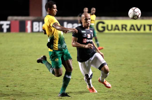 Remo 1x1 Cuiabá-MT (Ronny)