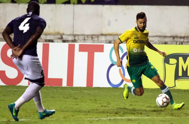 Remo 1x1 Cuiabá-MT (Bruno Costa)