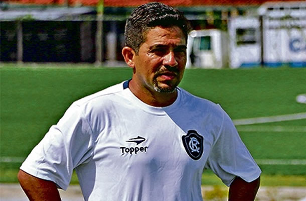 Robson Melo